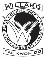 Willard Taekwondo Academy